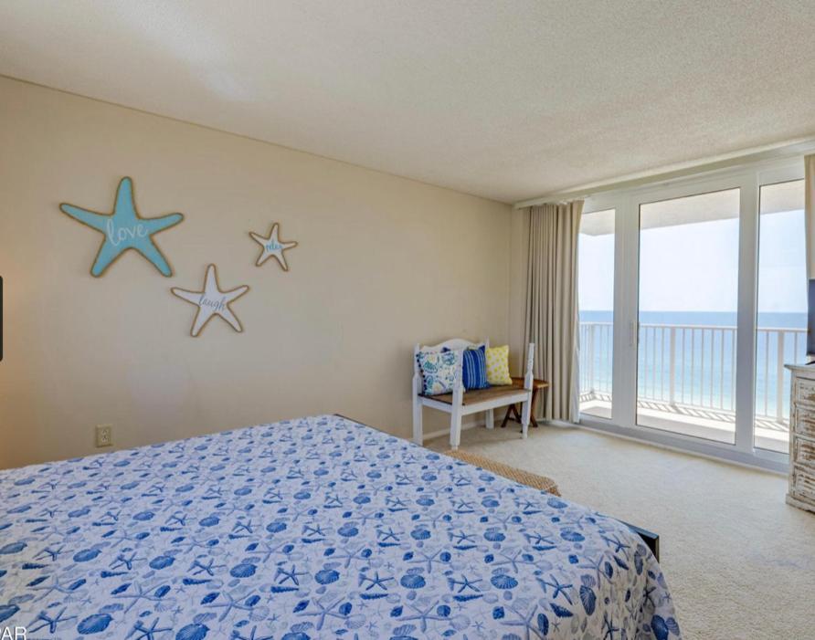 Dunes Of Panama Resort Panama City Beach Εξωτερικό φωτογραφία
