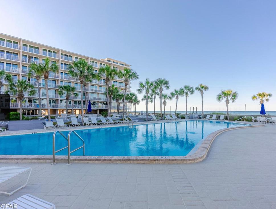 Dunes Of Panama Resort Panama City Beach Εξωτερικό φωτογραφία