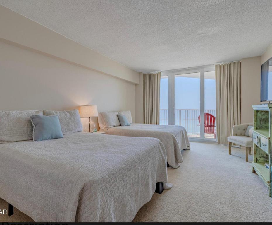 Dunes Of Panama Resort Panama City Beach Εξωτερικό φωτογραφία