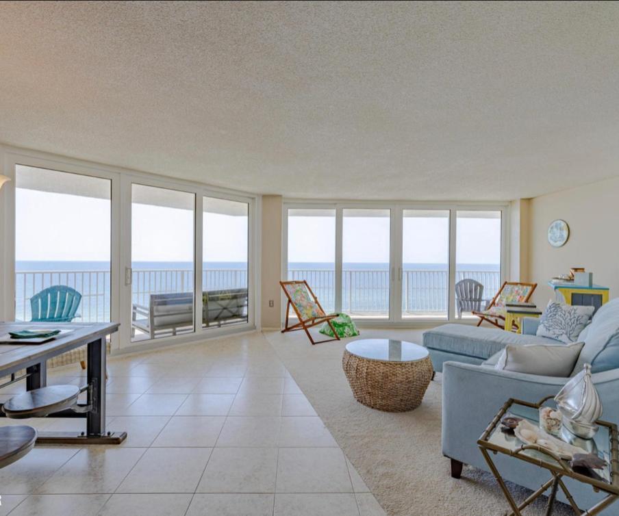 Dunes Of Panama Resort Panama City Beach Εξωτερικό φωτογραφία