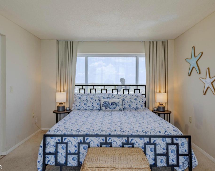 Dunes Of Panama Resort Panama City Beach Εξωτερικό φωτογραφία