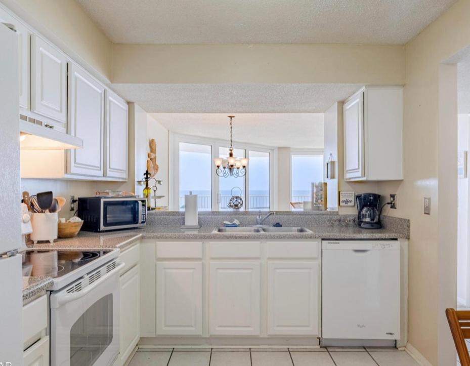 Dunes Of Panama Resort Panama City Beach Εξωτερικό φωτογραφία