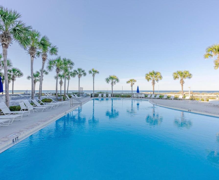 Dunes Of Panama Resort Panama City Beach Εξωτερικό φωτογραφία