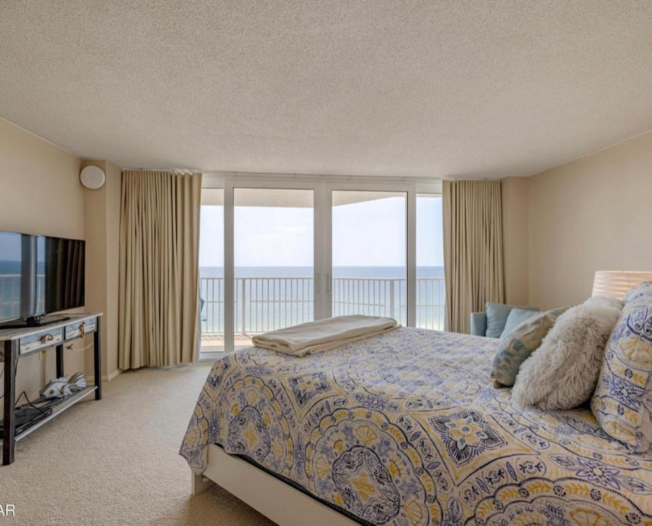 Dunes Of Panama Resort Panama City Beach Εξωτερικό φωτογραφία